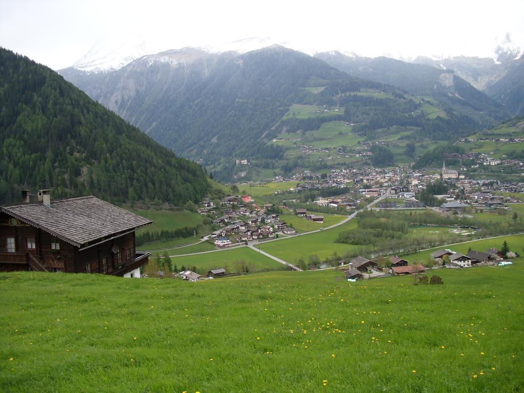 Hotel Haus Remler Matrei in Osttirol Esterno foto