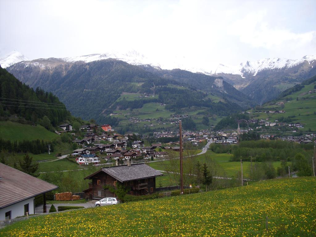 Hotel Haus Remler Matrei in Osttirol Camera foto