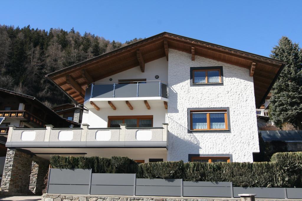 Hotel Haus Remler Matrei in Osttirol Esterno foto