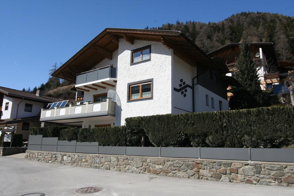 Hotel Haus Remler Matrei in Osttirol Esterno foto