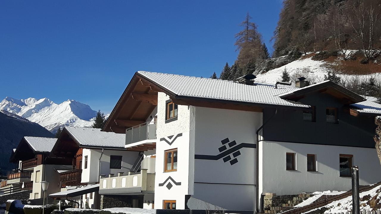 Hotel Haus Remler Matrei in Osttirol Esterno foto