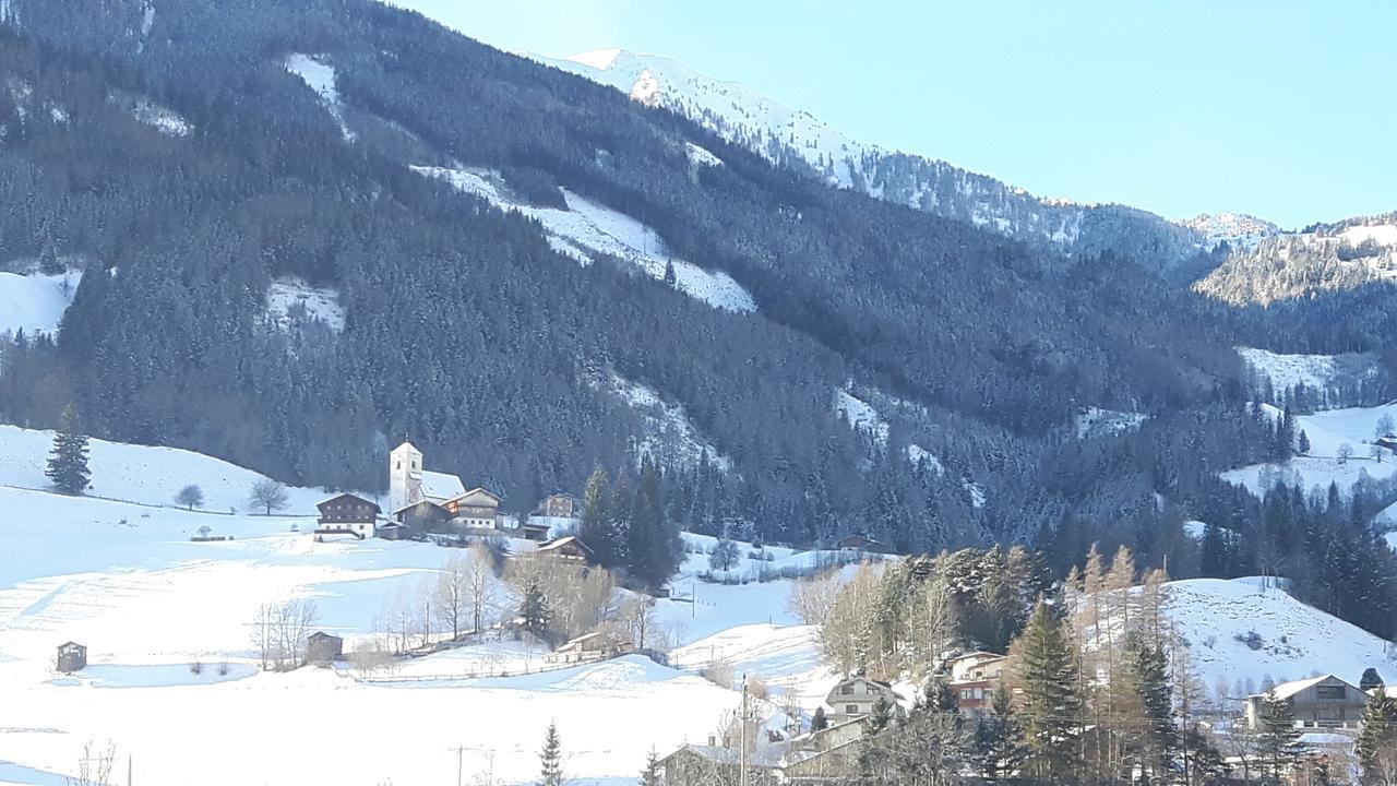 Hotel Haus Remler Matrei in Osttirol Esterno foto