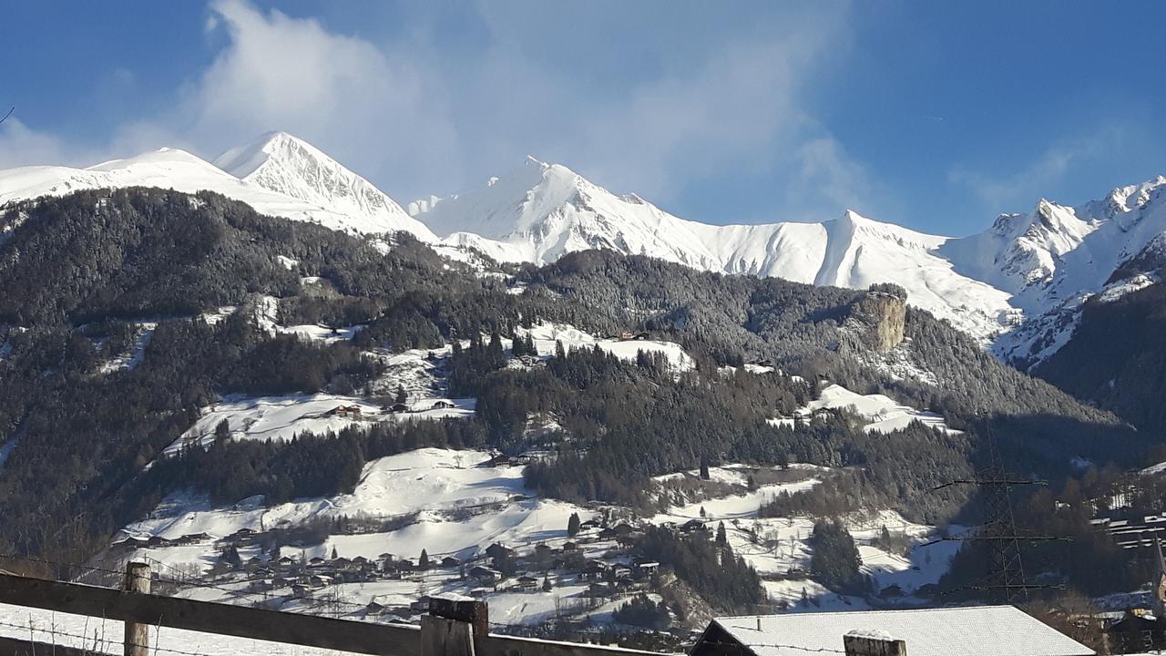 Hotel Haus Remler Matrei in Osttirol Esterno foto