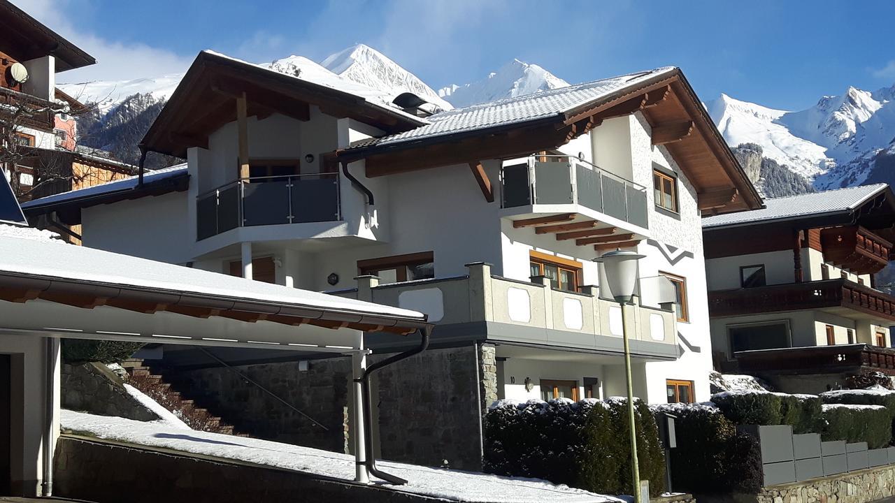 Hotel Haus Remler Matrei in Osttirol Esterno foto